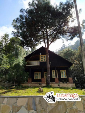 Cabaña Luciernaga